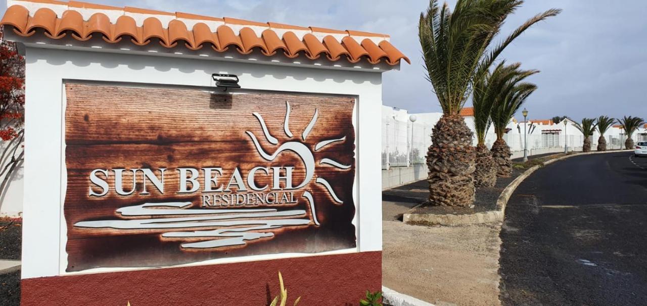 Sun Beach 22 กาเลตาเดฟุสเต ภายนอก รูปภาพ